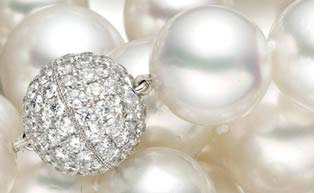 pearl wedding anniversary gifts for him